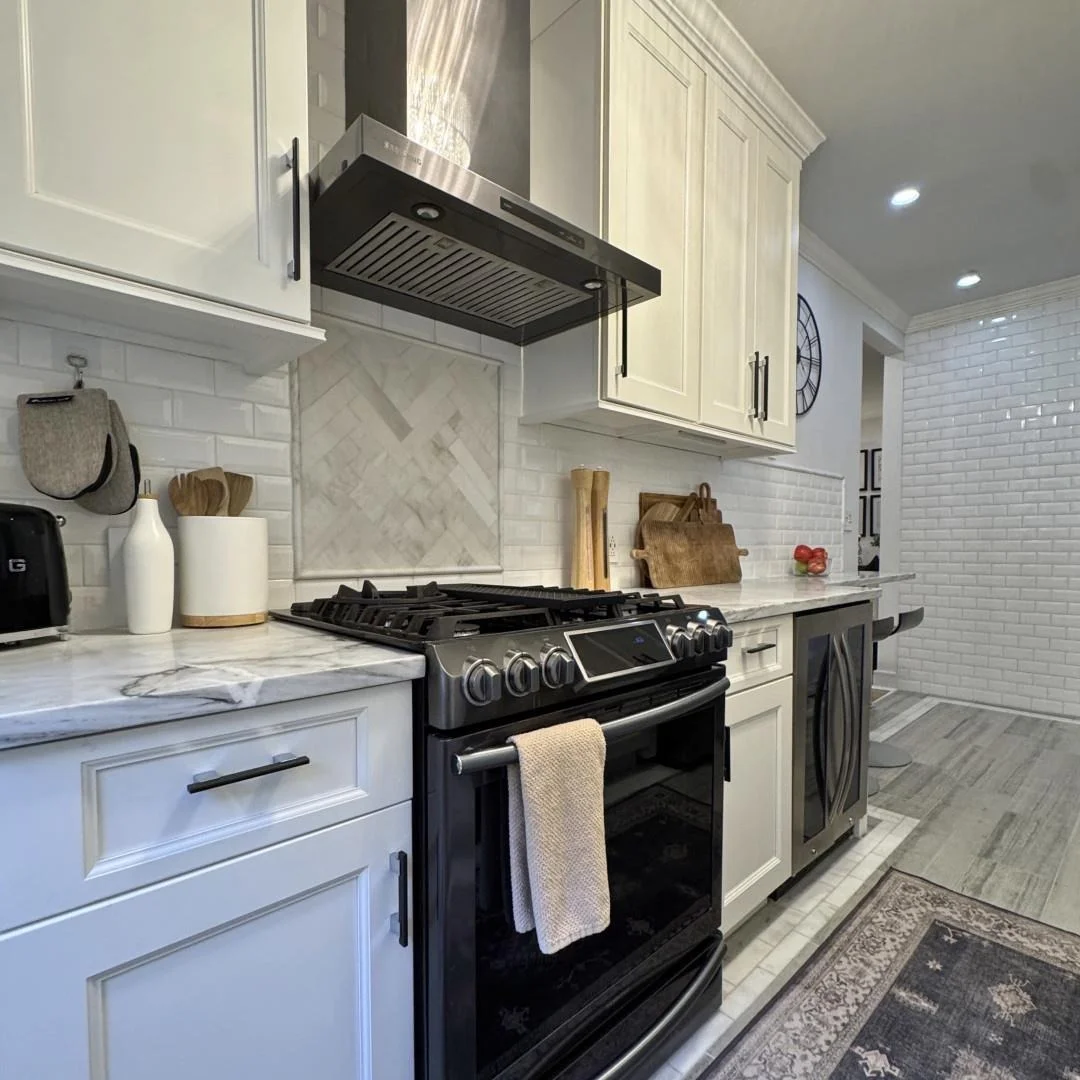 Photo of Unit 2E at 824 Palmer Road