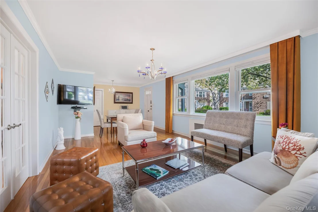 Photo of Unit 71 at 71 Lawrence Park Crescent