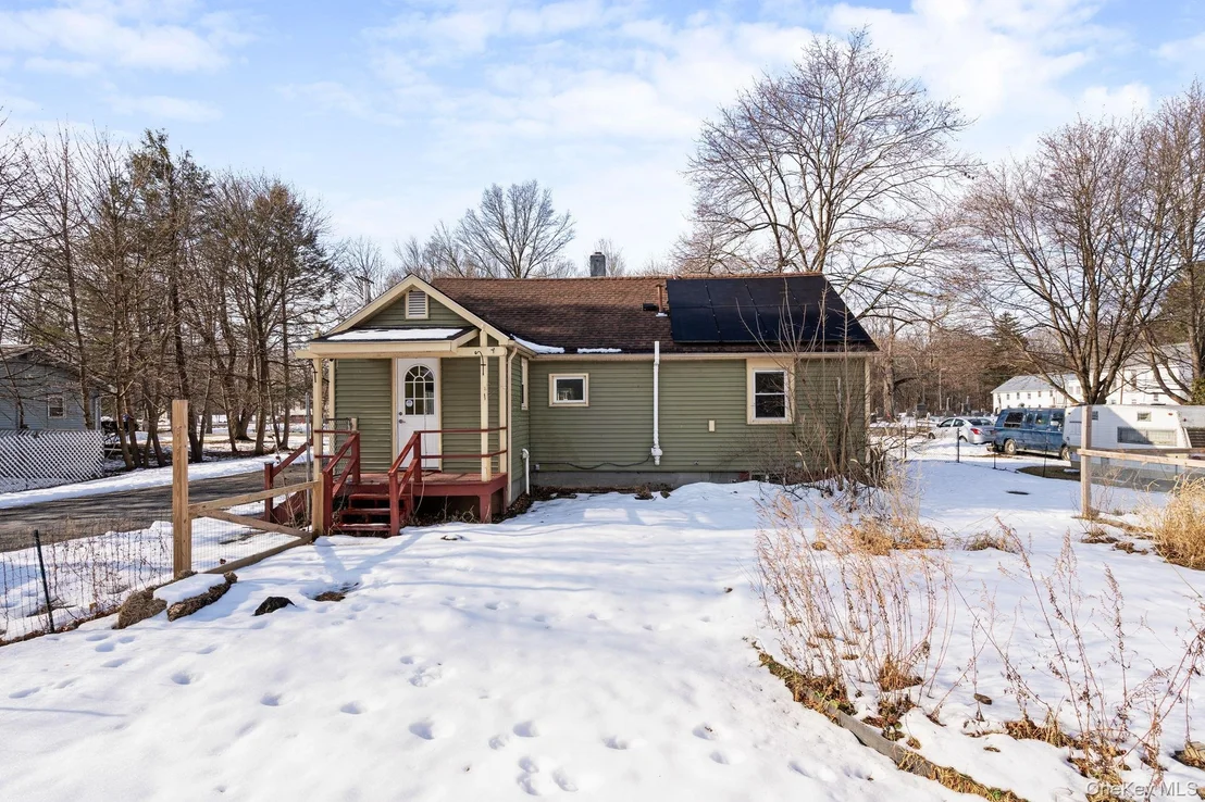 Photo of 476 Coldenham Road