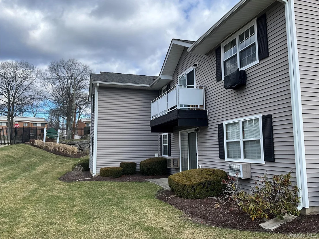 Photo of Unit B10 at 100 Hillside Drive