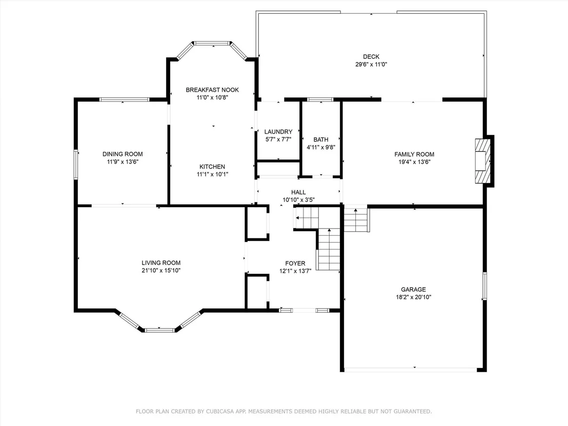 Photo of 38 Middale Road