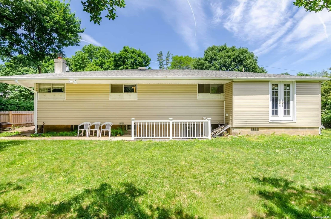 Photo of 23 Mangin Road
