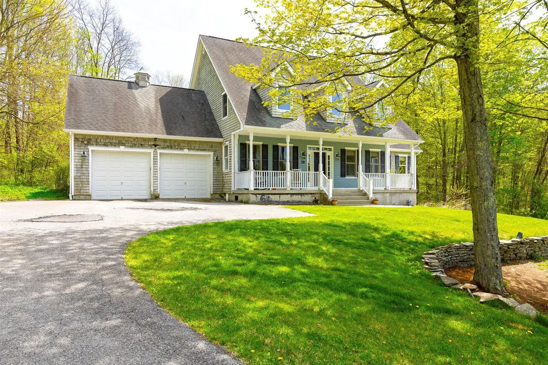 Photo of 58 Travis Road