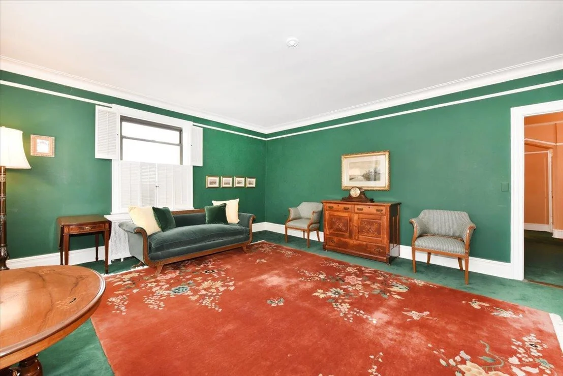 Photo of Unit 5B at 37 BROMPTON Road