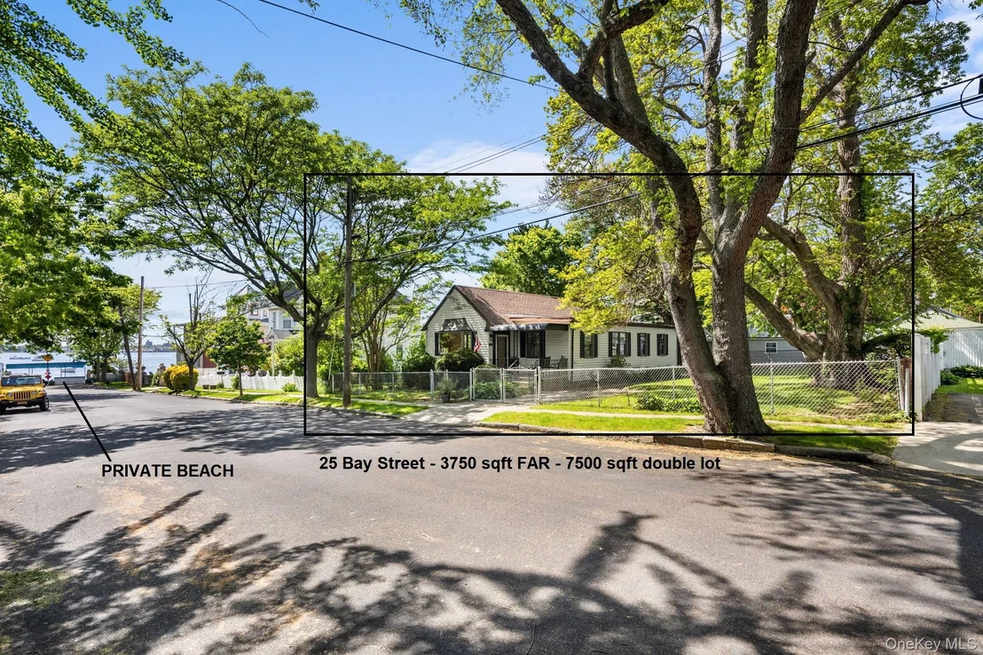 Photo of 25 Bay Street