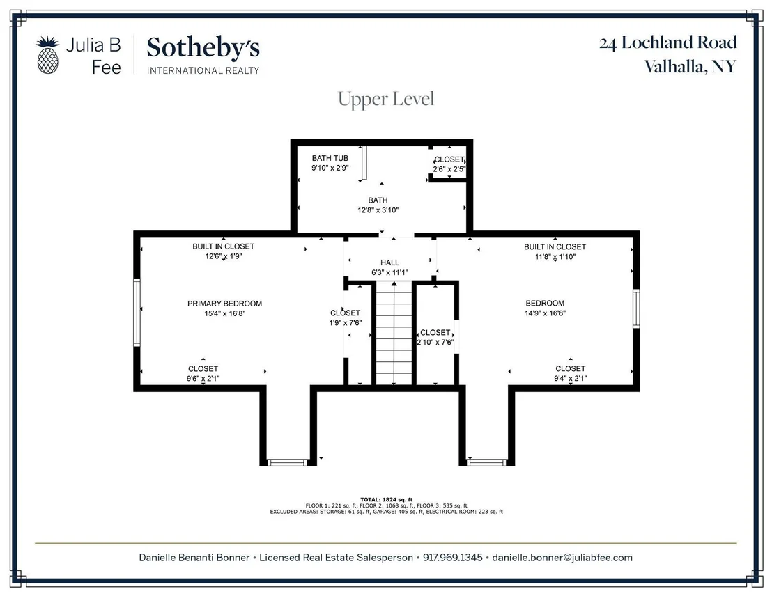 Photo of 24 Lochland Road
