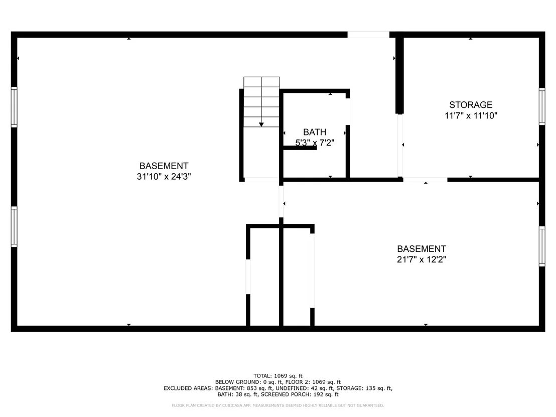 Photo of 52 Heston Road