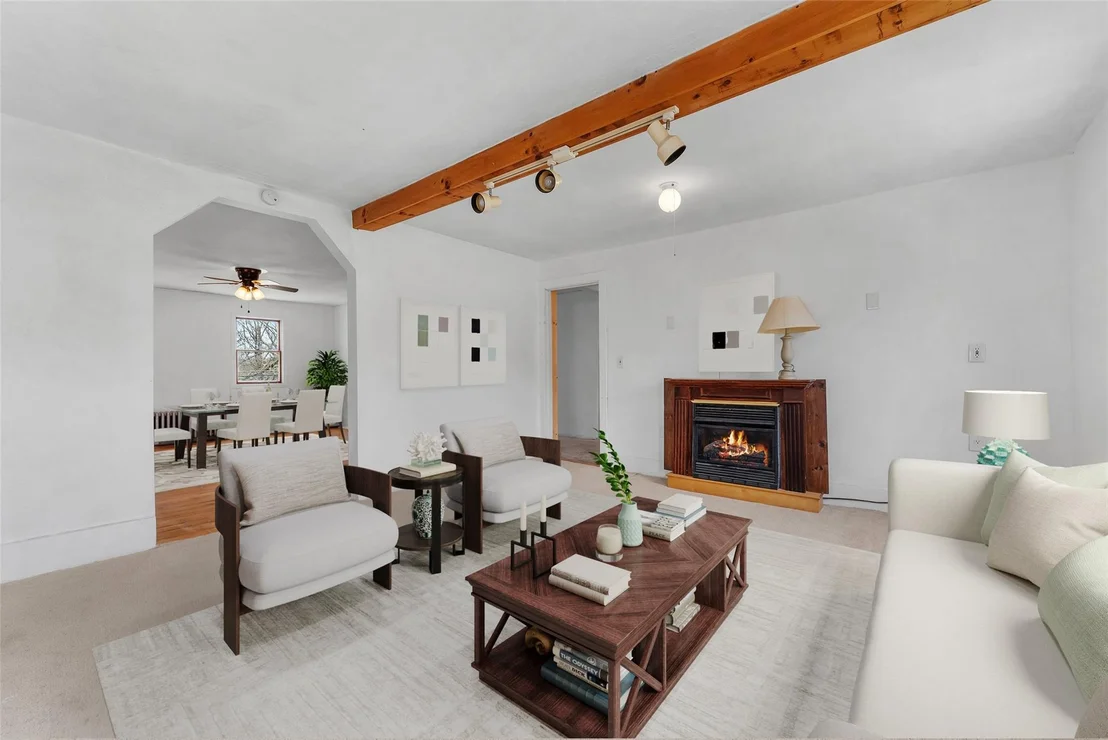 Photo of 391 Scotchtown Collabar Road