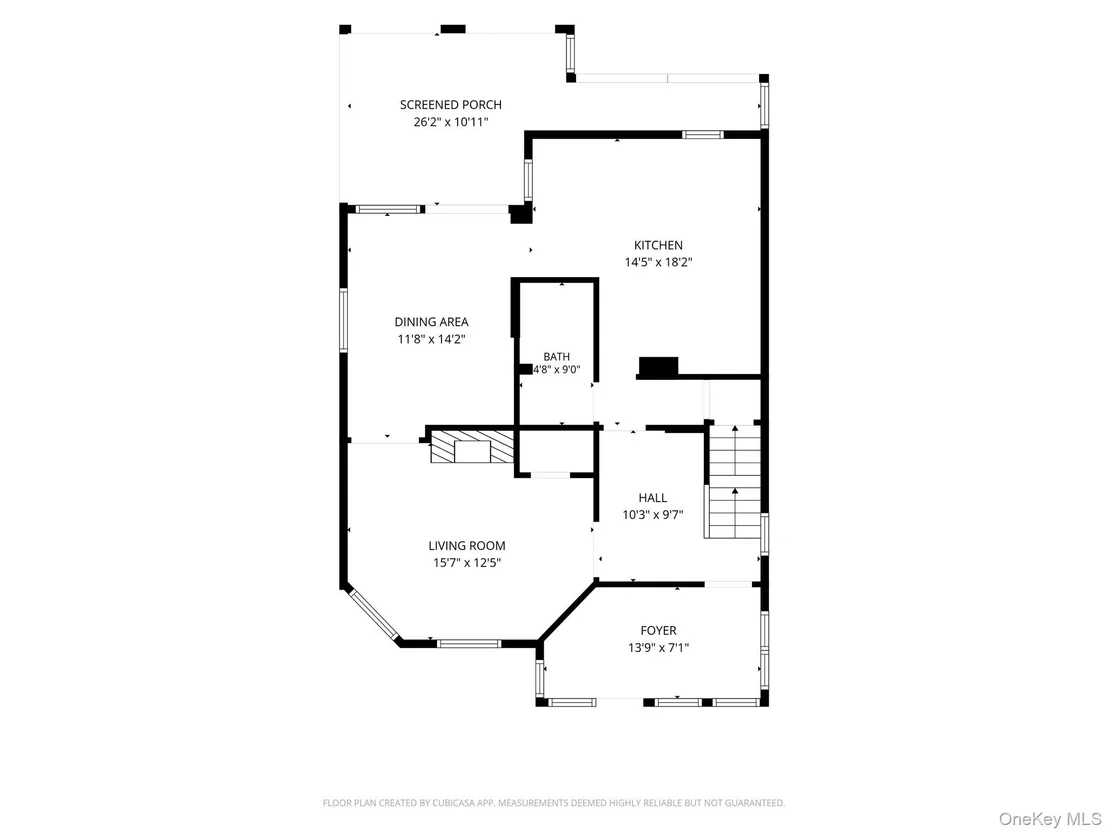 Photo of 38 Trinity Place