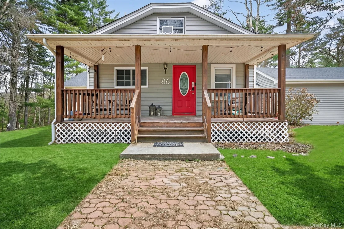 Photo of 86 Beaver Brook Road