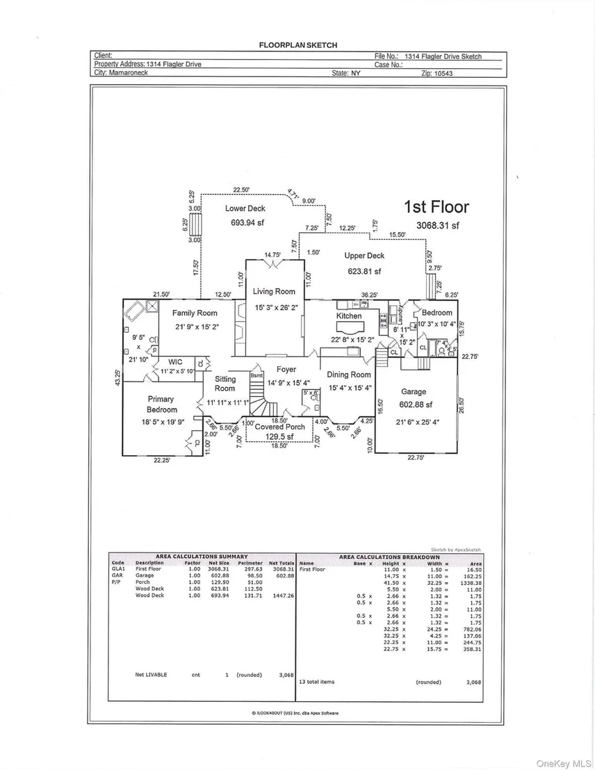 Photo of 1314 Flagler Drive