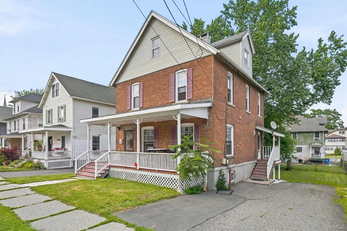 Photo of 21 Harrison Street