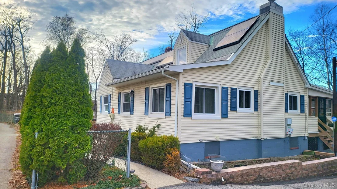 Photo of 1 Lawrence Road