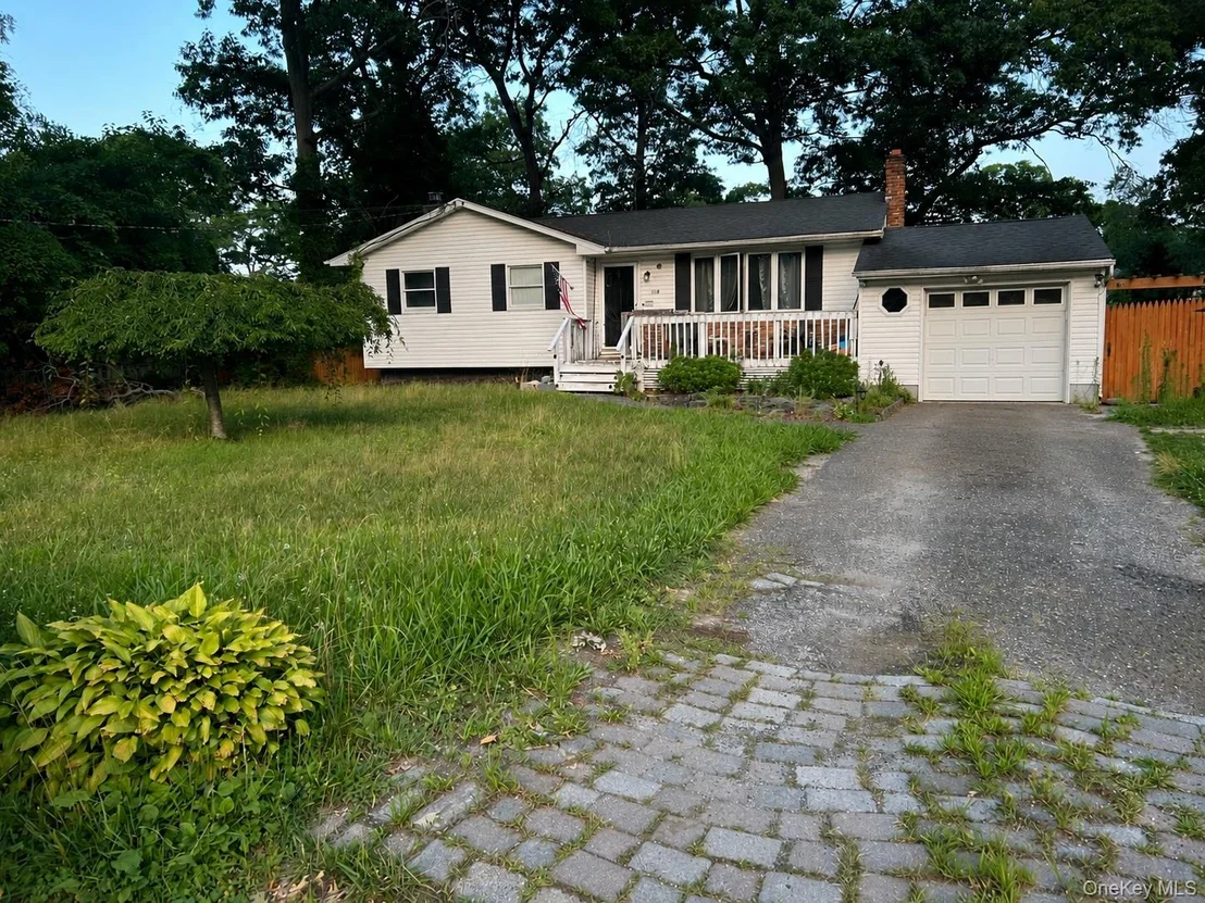 Photo of 229 Mill Road