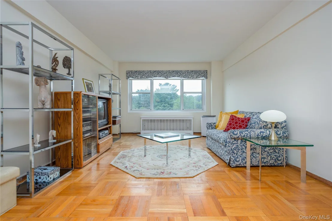 Photo of Unit 6D at 900 Palmer Road