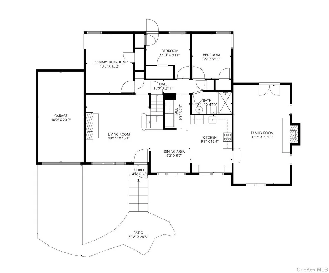 Photo of 303 Timberpoint Road