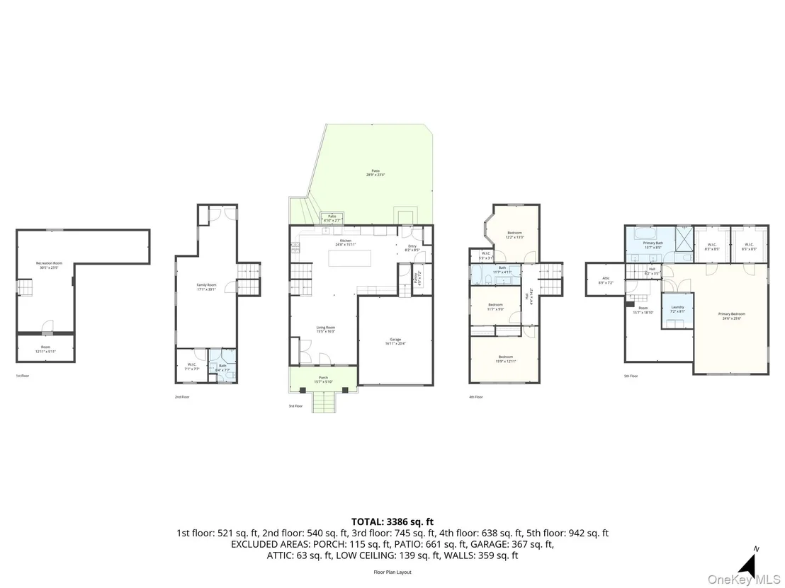 Photo of 5 Poplar Drive