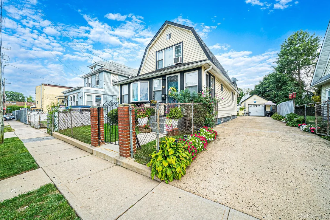 Photo of 96 Van Cott Avenue