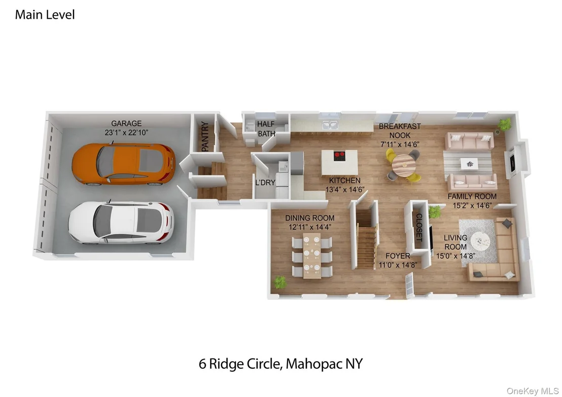 Photo of 6 Ridge Circle