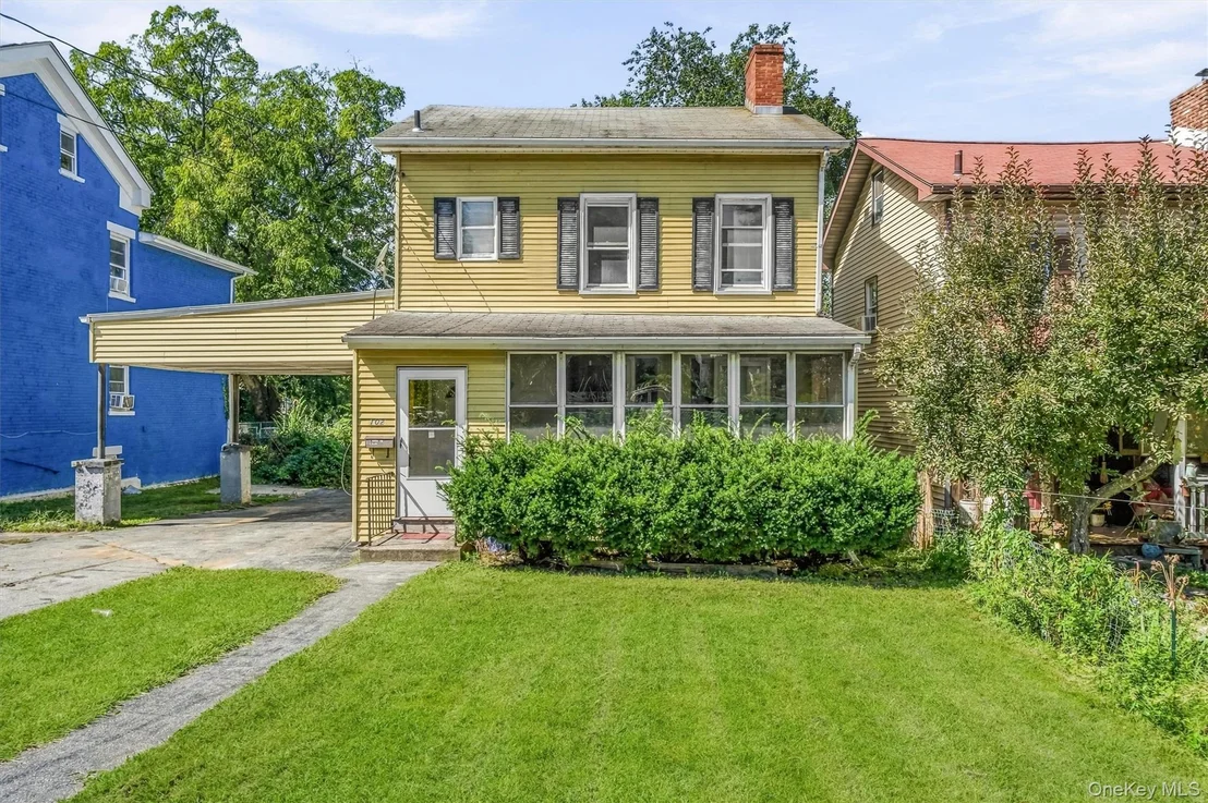 Photo of 102 Delafield Street