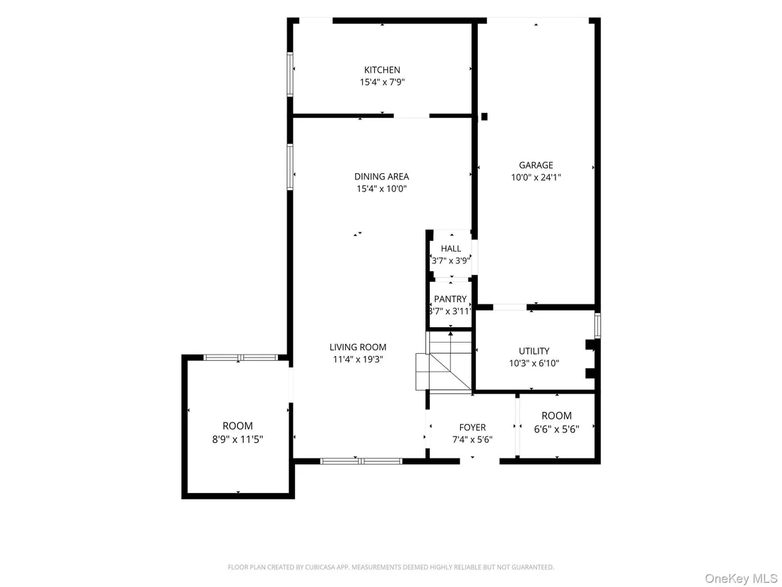 Photo of 25 Longmeadow Road