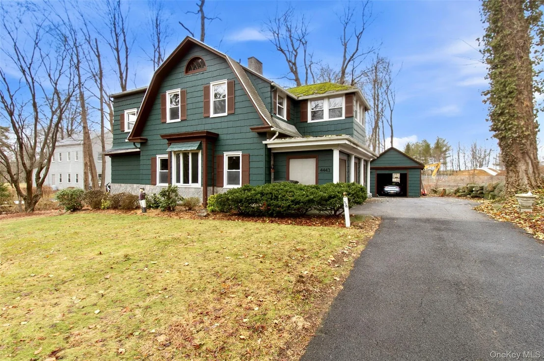 Photo of 4443 Purchase Street