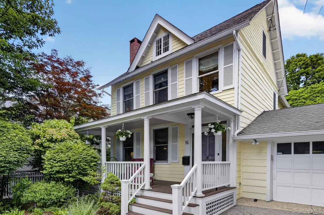 Photo of 16 Chestnut Street