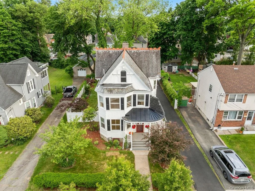 Photo of 7 Clinton Place