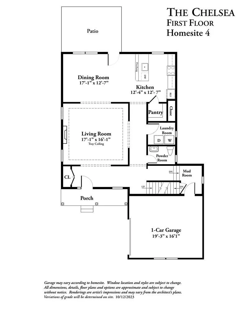 Photo of 40 Townsend Street