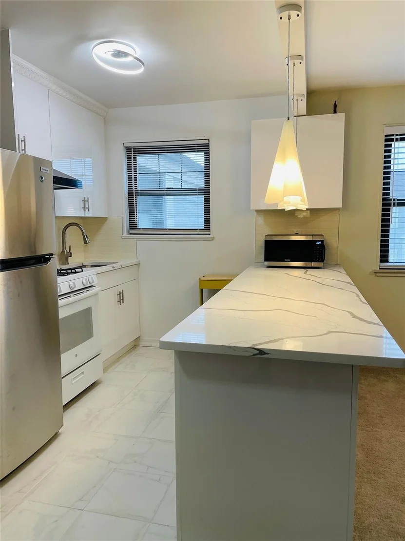 Photo of Unit B at 136-21 68th