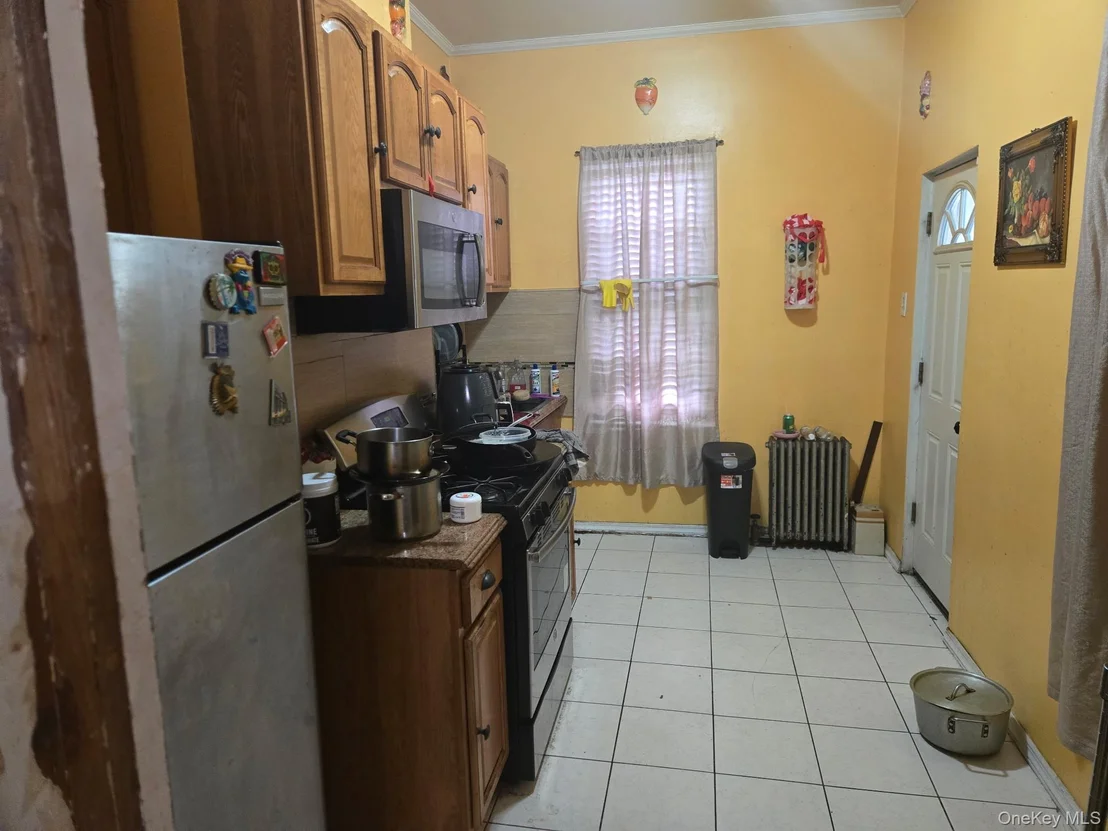Photo of 537 Jerome Street