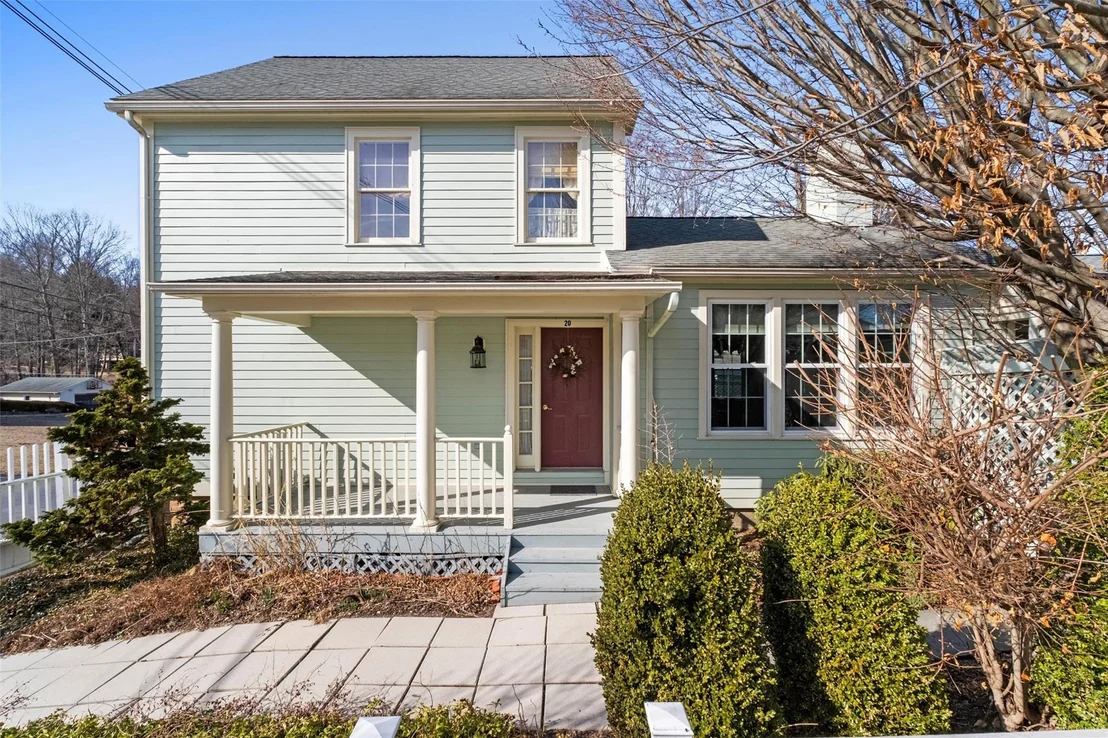 Photo of 20 North Avenue Millbrook
