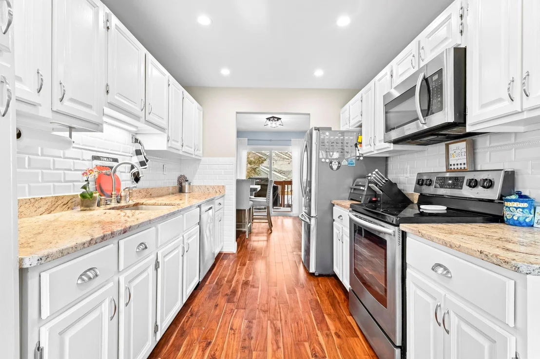 Photo of 312 Saddle Trail