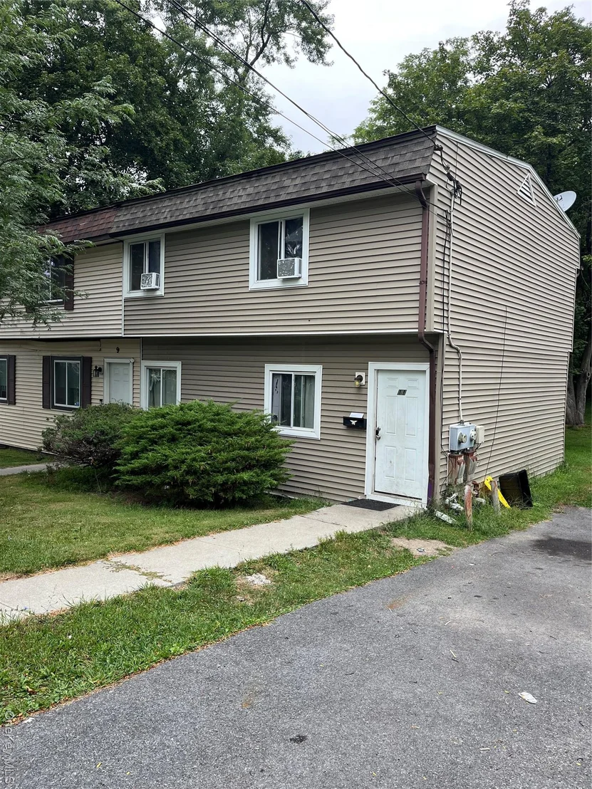 Photo of 11 Howard Street