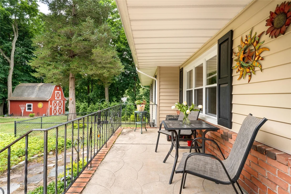 Photo of 31 Remsen Road