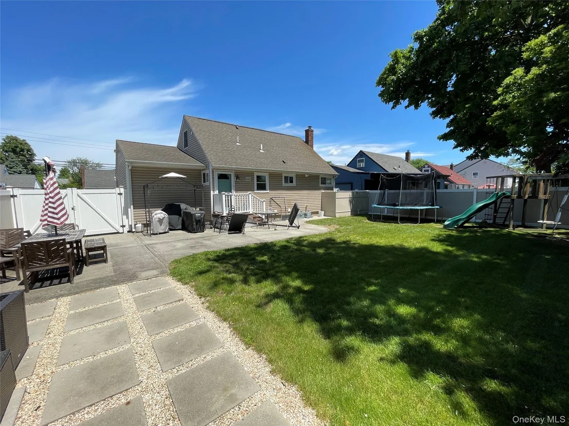 Photo of 36 34th Street