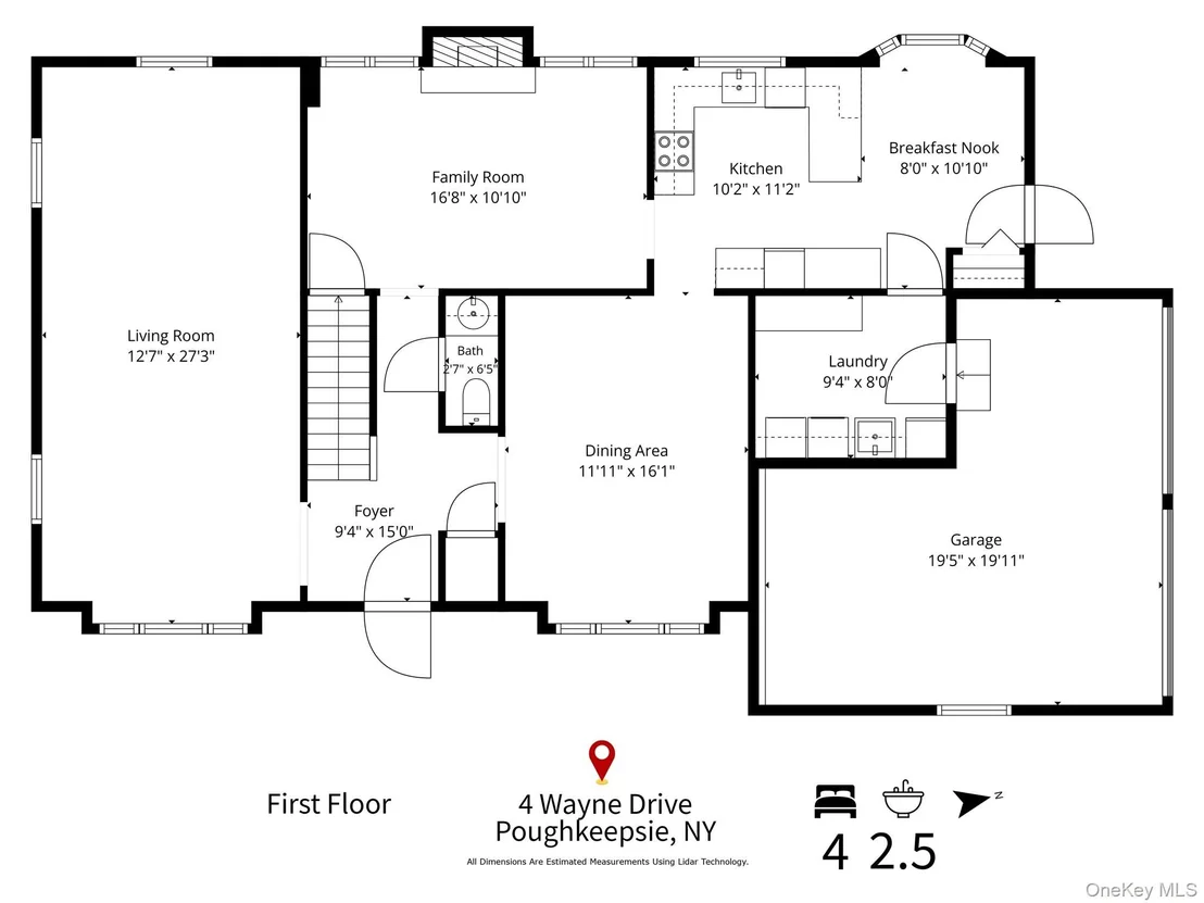 Photo of 4 Wayne Drive