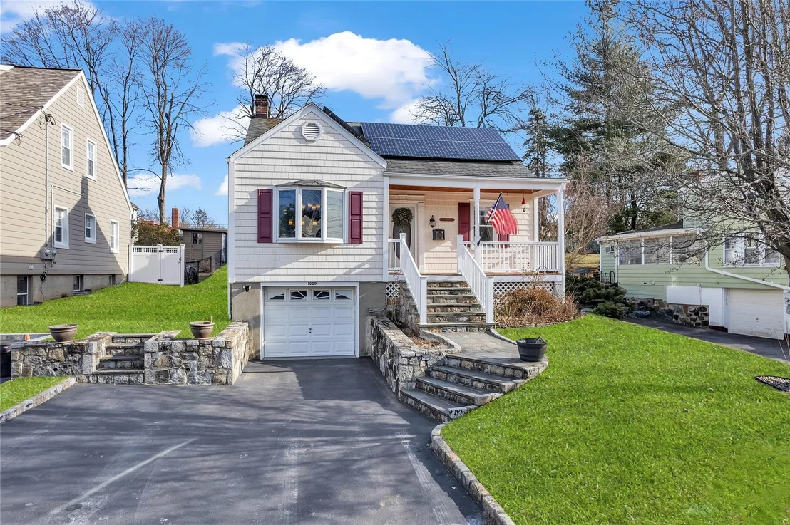 Photo of 1009 McKinley Street