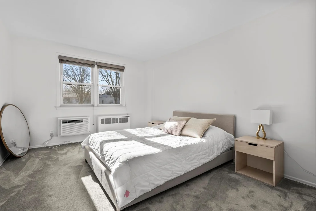 Photo of Unit D at 55 Avon Circle