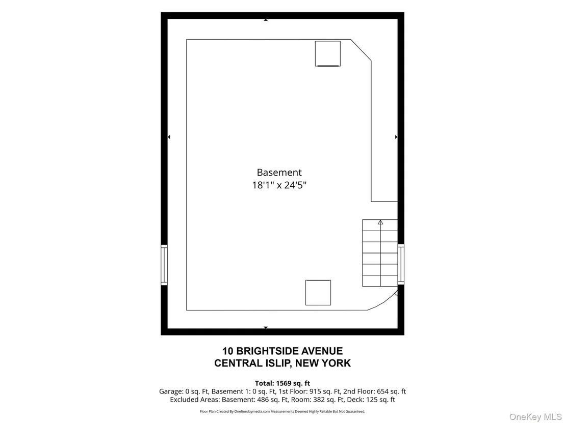 Photo of 10 Brightside Avenue