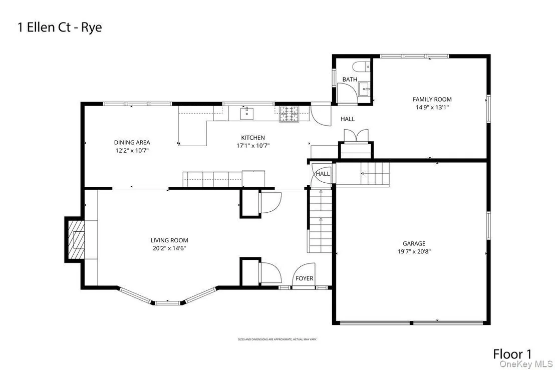 Photo of 1 Ellen Court