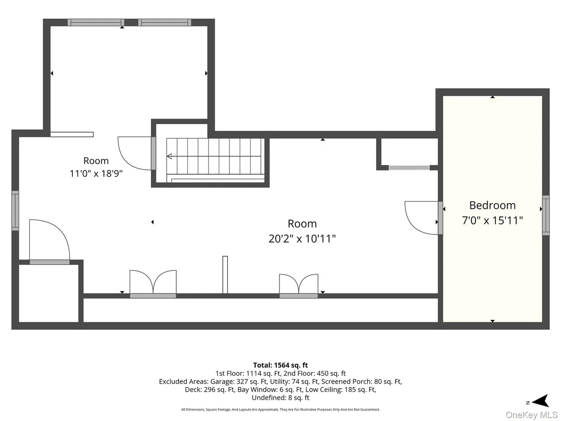 Photo of 43 Astor Avenue