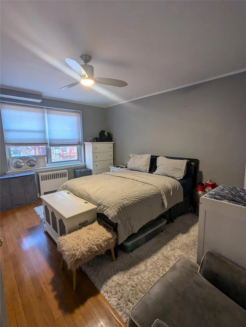 Photo of Unit 2F at 781 Palmer Road