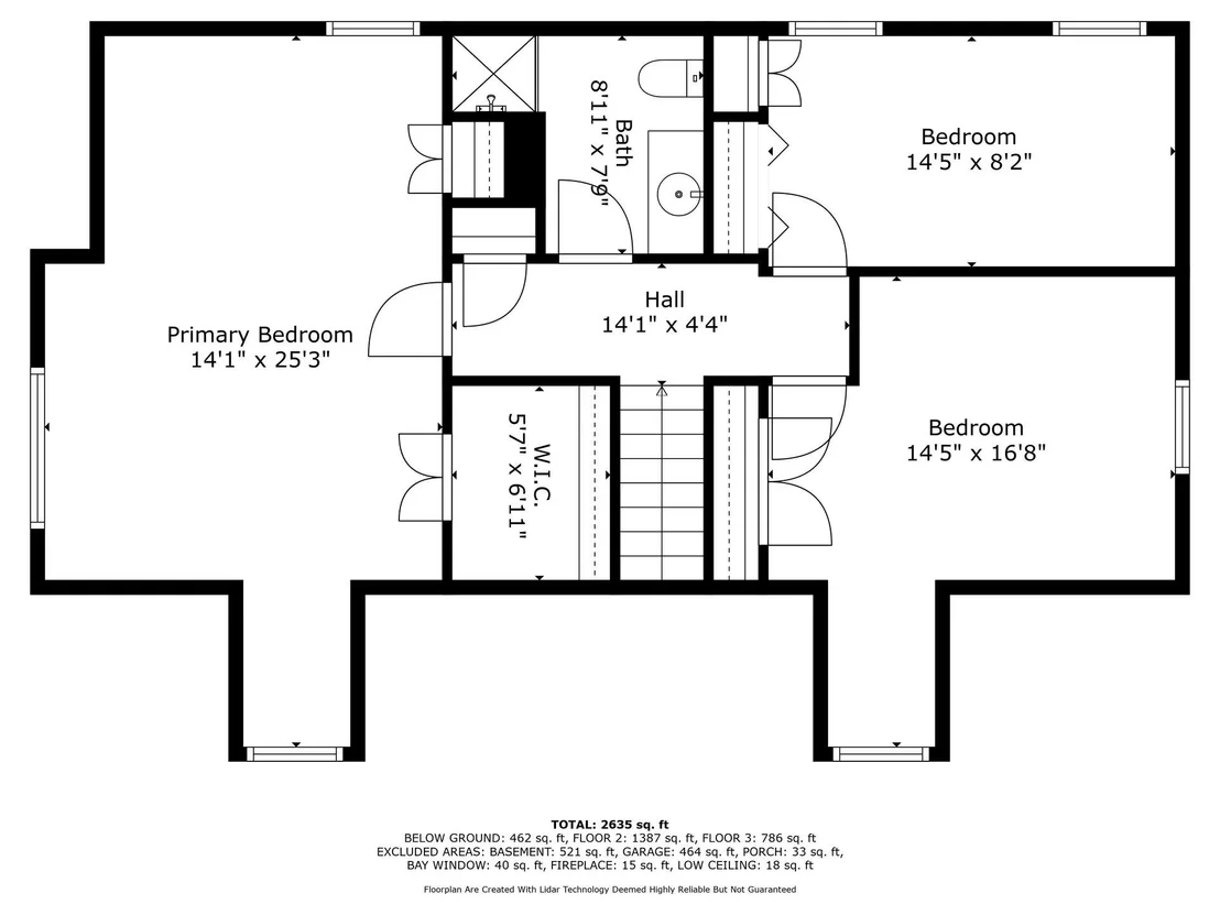 Photo of 63 Cedar Street