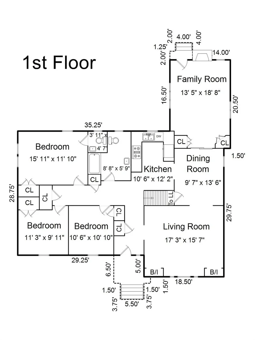 Photo of 164 Roundhill Drive