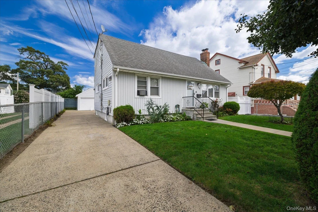 Photo of 28 Harrison Avenue