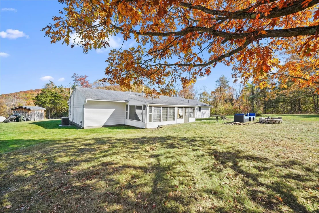 Photo of 397 Bellvale Road