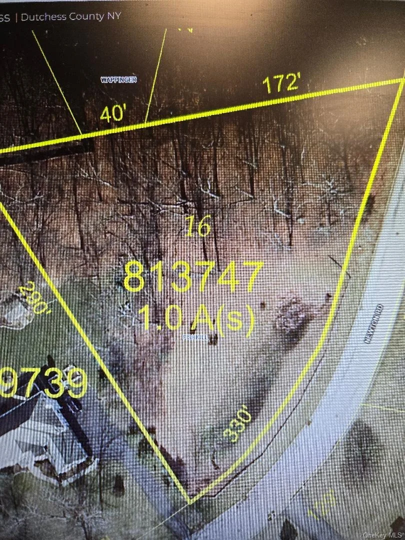Photo of Lot 16 Newton Rd