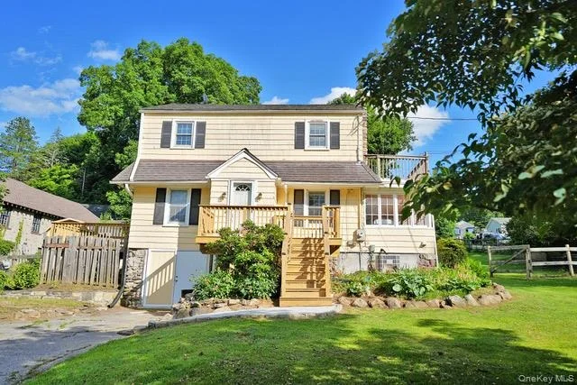 Photo of 21 Cameron Road