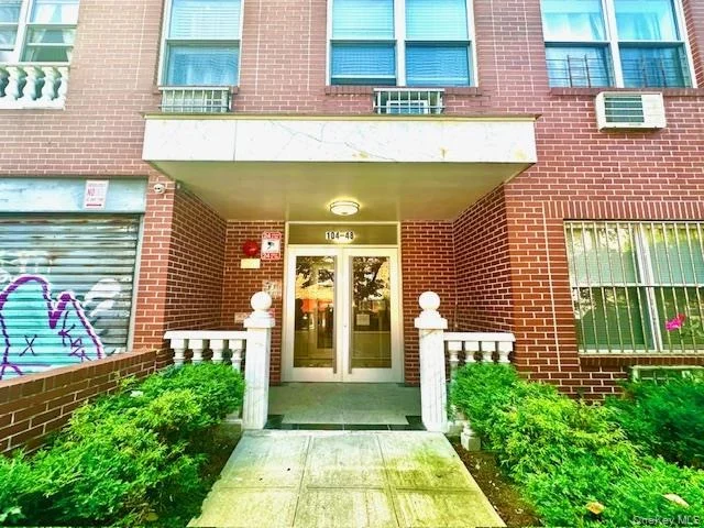 Photo of Unit 3A at 104-48 37th Drive